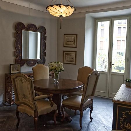 לינה וארוחת בוקר באניי די לוקה Casa Ella מראה חיצוני תמונה