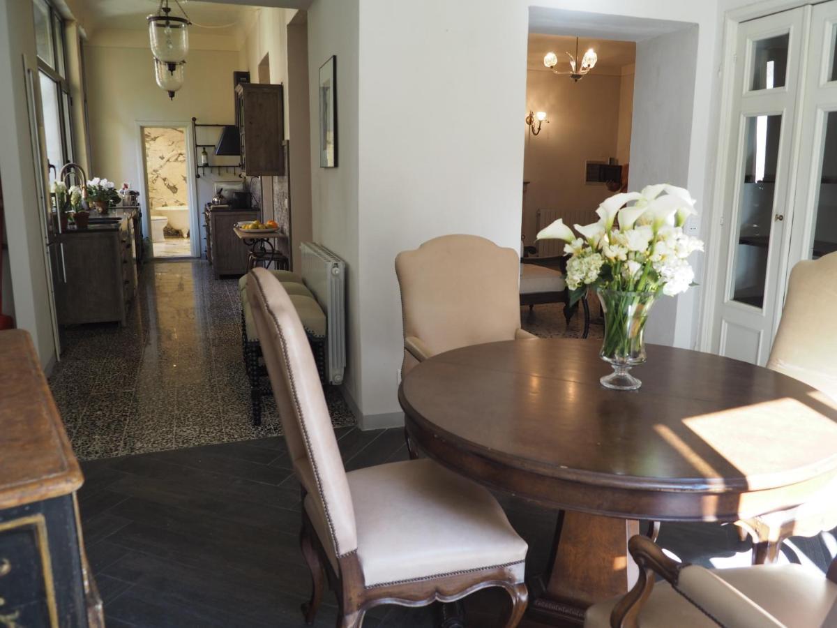 לינה וארוחת בוקר באניי די לוקה Casa Ella מראה חיצוני תמונה