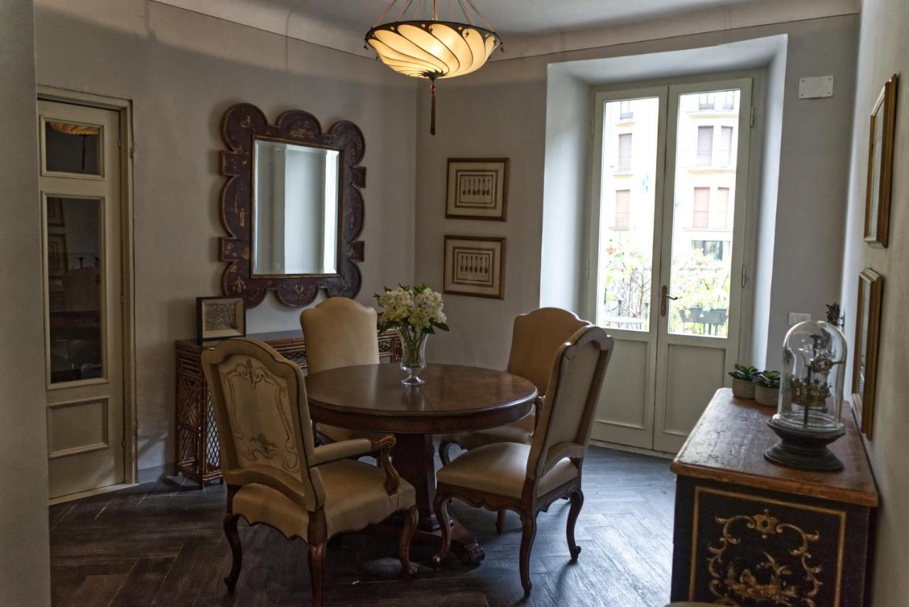 לינה וארוחת בוקר באניי די לוקה Casa Ella מראה חיצוני תמונה