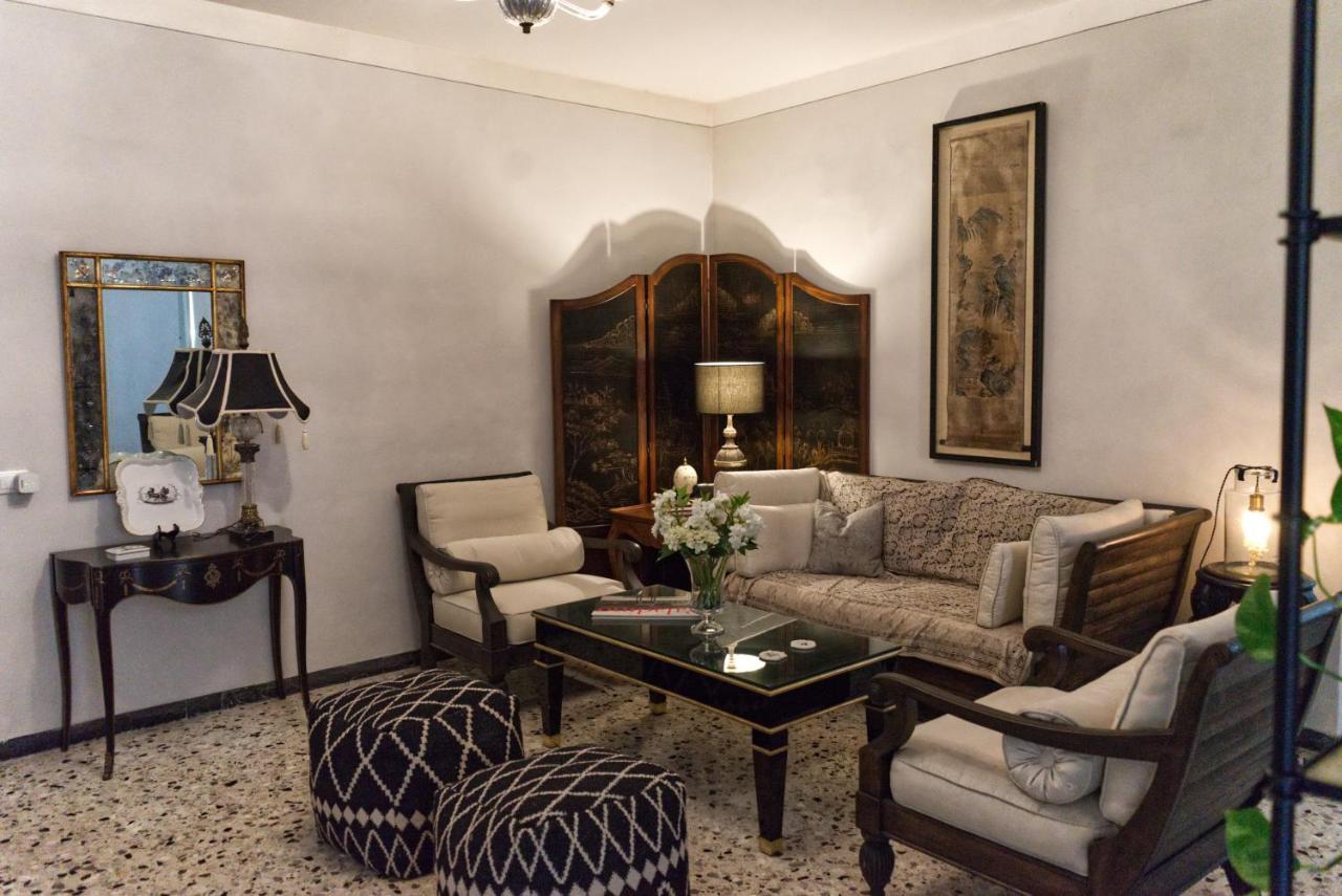 לינה וארוחת בוקר באניי די לוקה Casa Ella מראה חיצוני תמונה
