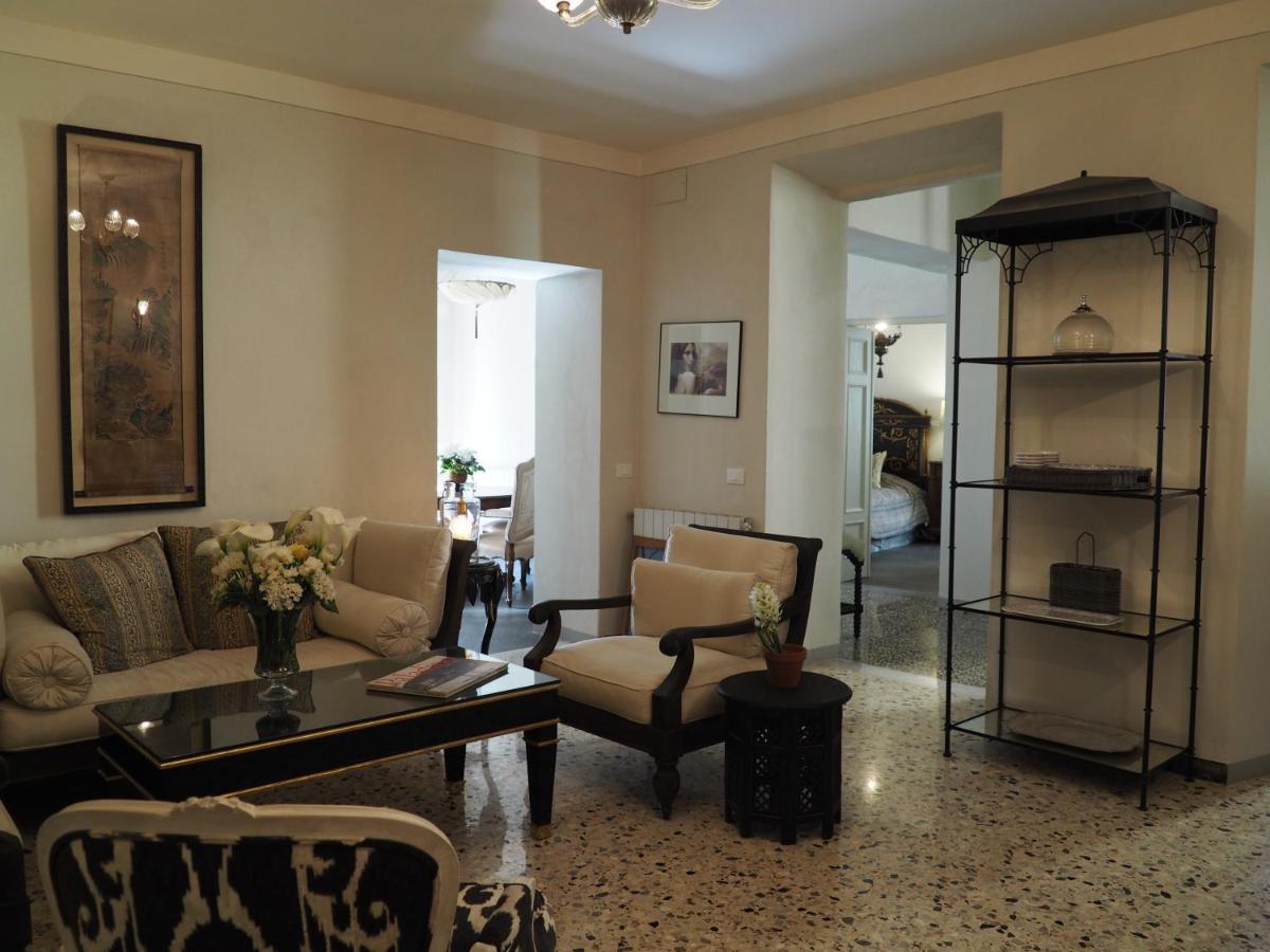 לינה וארוחת בוקר באניי די לוקה Casa Ella מראה חיצוני תמונה