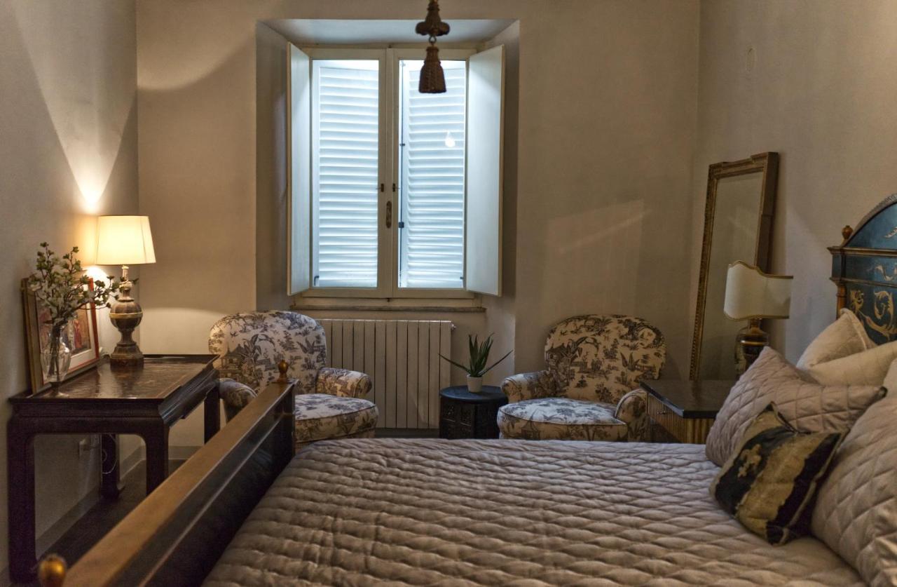 לינה וארוחת בוקר באניי די לוקה Casa Ella מראה חיצוני תמונה