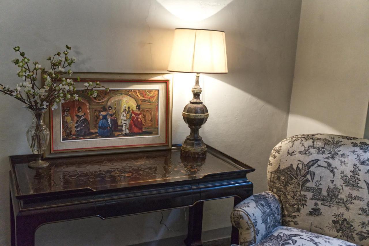 לינה וארוחת בוקר באניי די לוקה Casa Ella מראה חיצוני תמונה