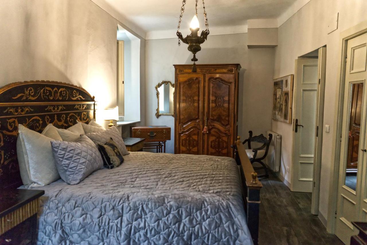 לינה וארוחת בוקר באניי די לוקה Casa Ella מראה חיצוני תמונה